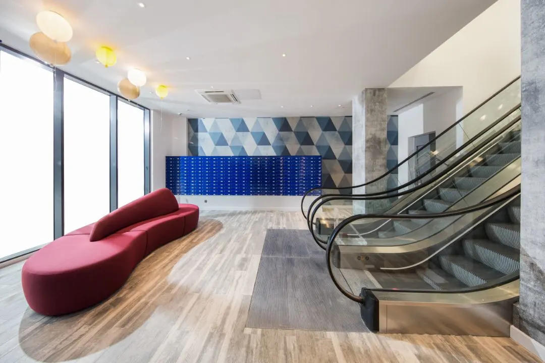 Image of Grand Felda House, London