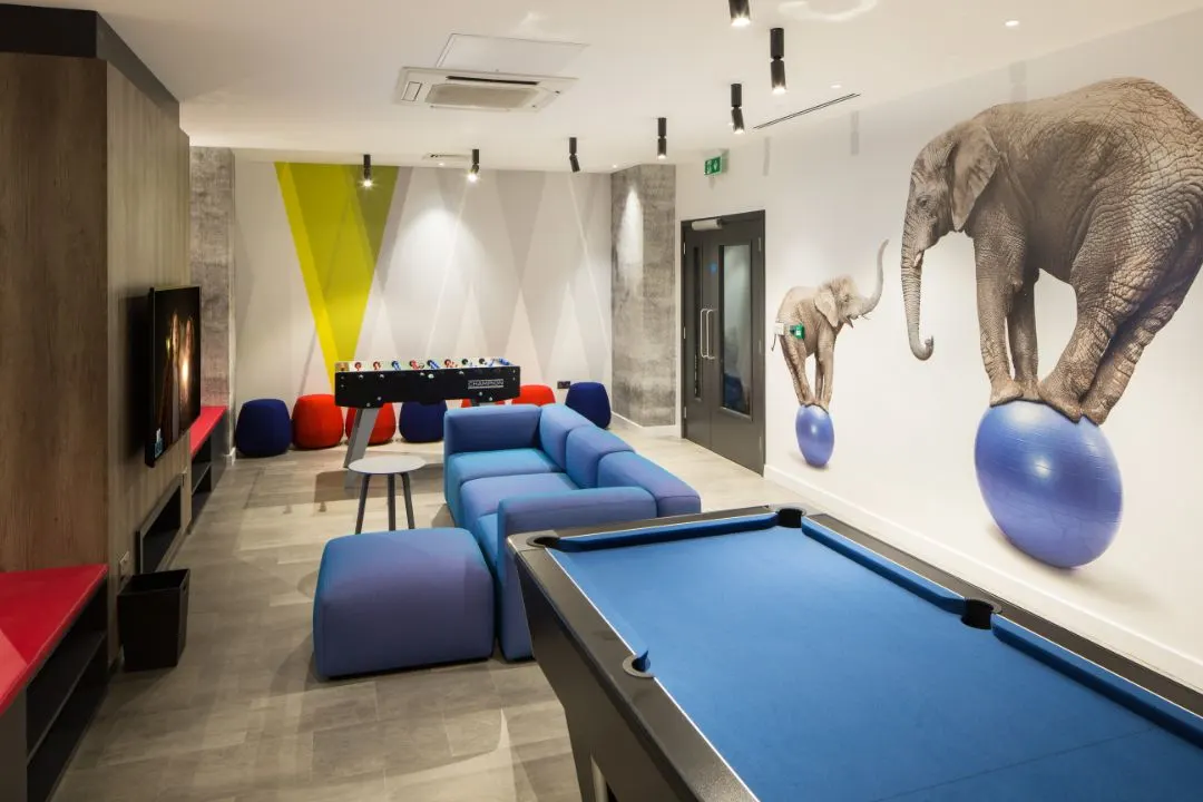 Image of Grand Felda House, London