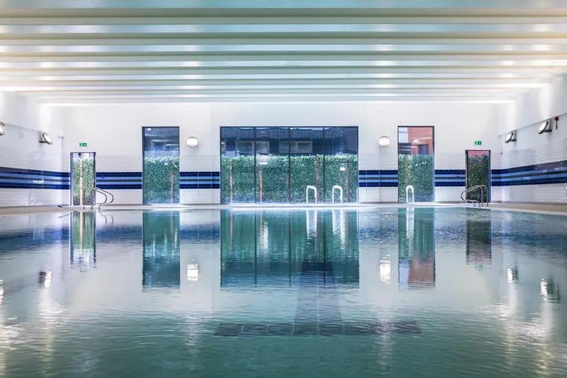 Image of Grand Felda House, London