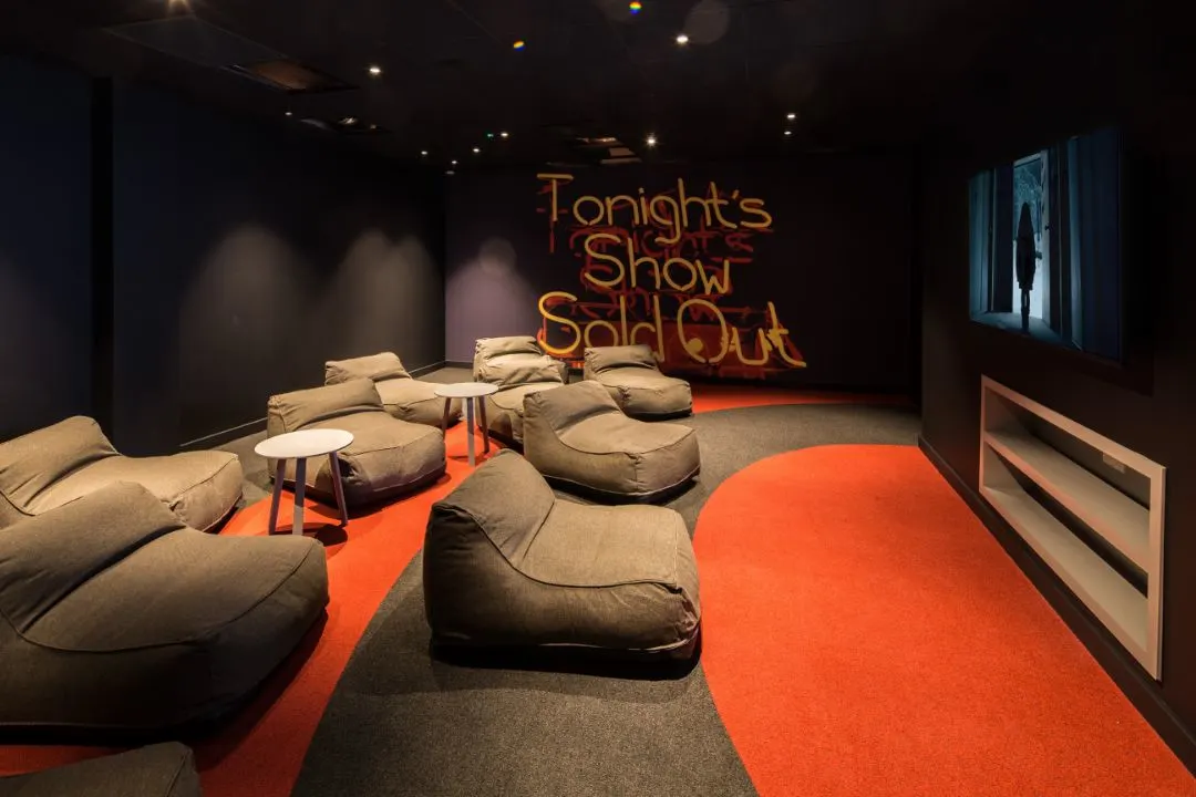 Image of Grand Felda House, London