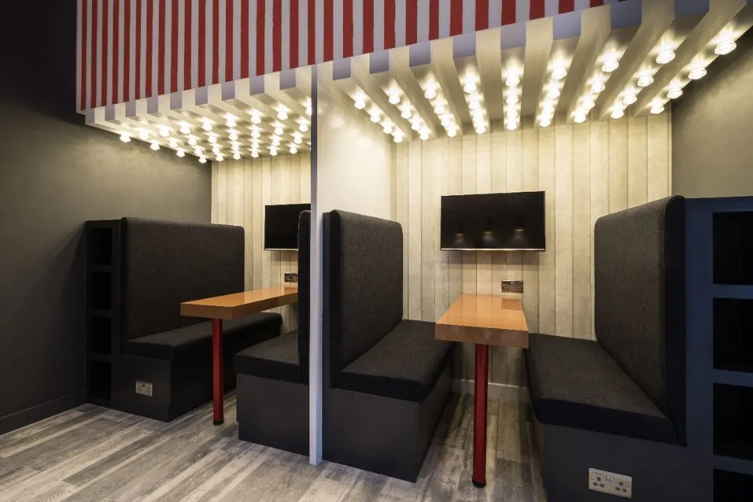 Image of Grand Felda House, London