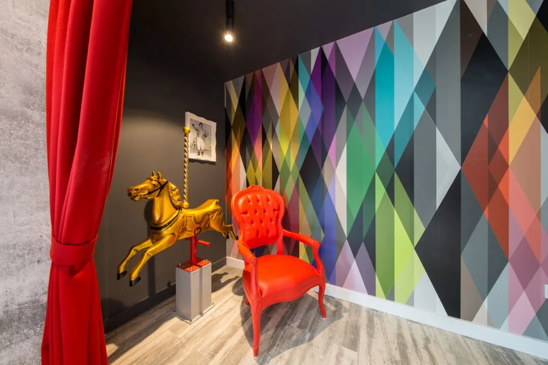 Image of Grand Felda House, London