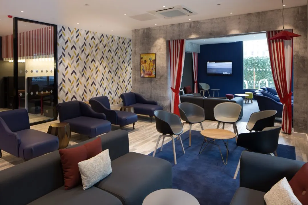 Image of Grand Felda House, London