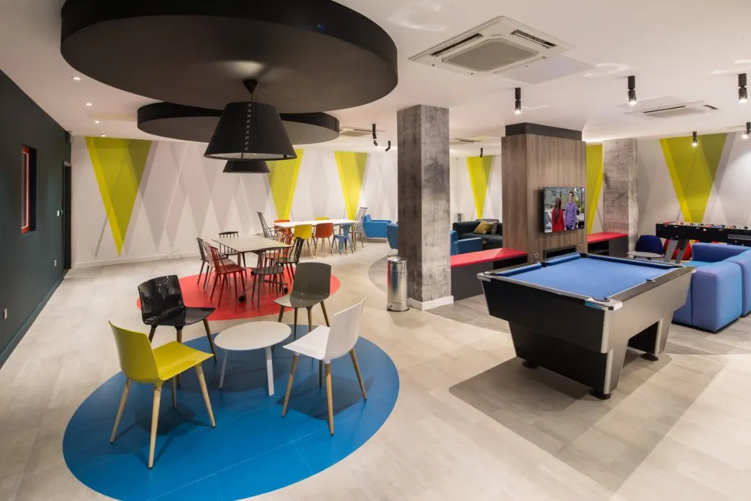 Image of Grand Felda House, London