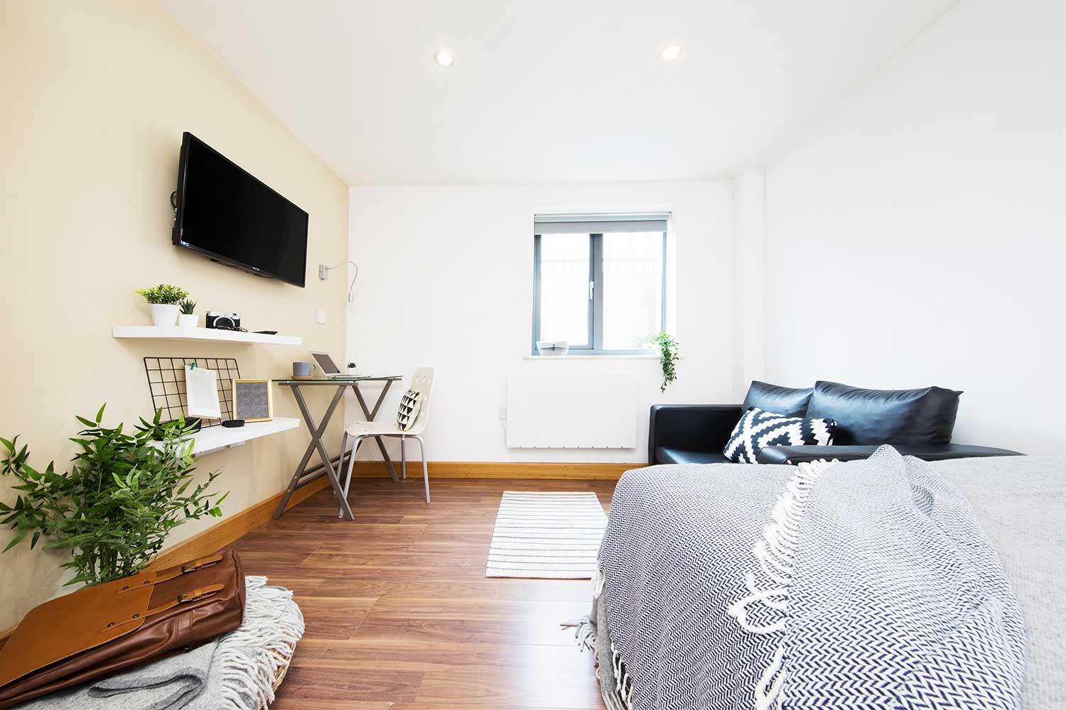 Image of Grange Lane Apartments, Leicester