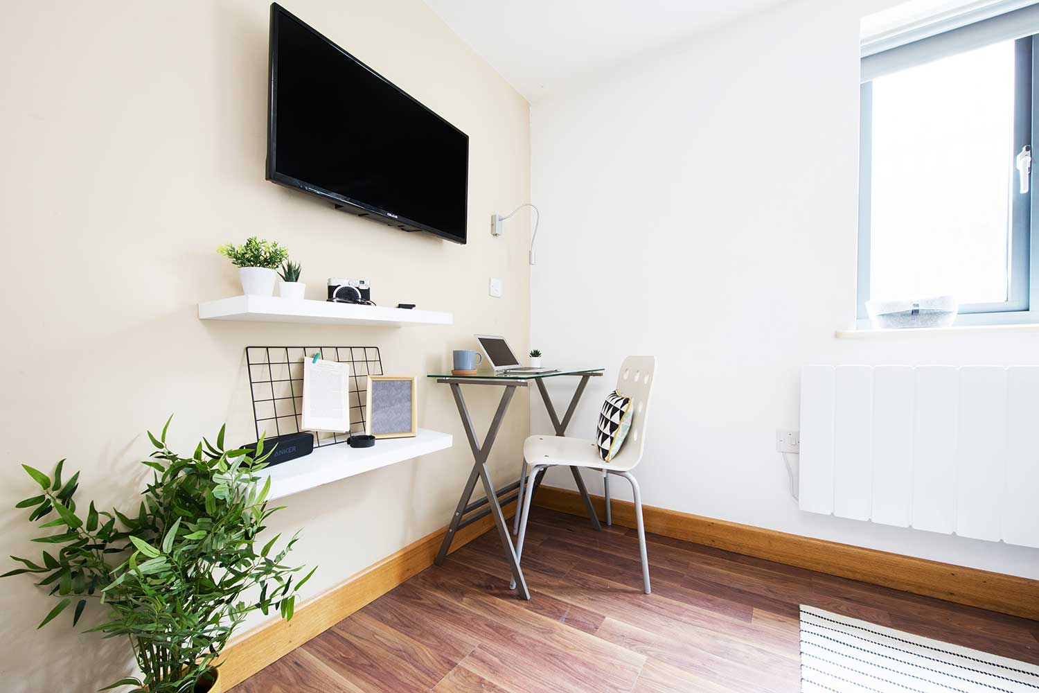 Image of Grange Lane Apartments, Leicester