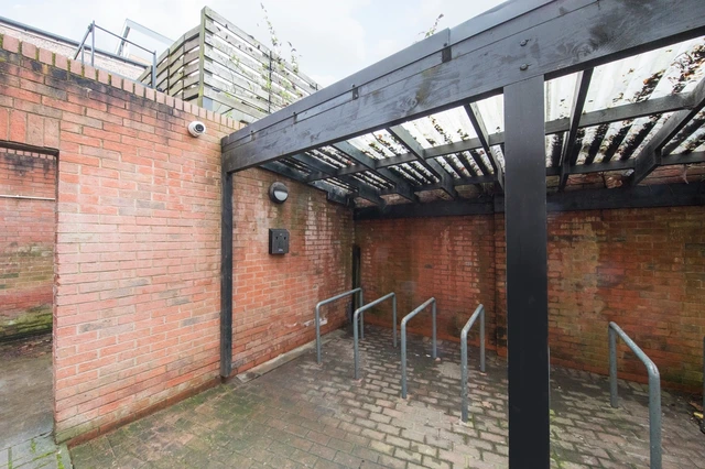 Image of Grange Lane Apartments, Leicester