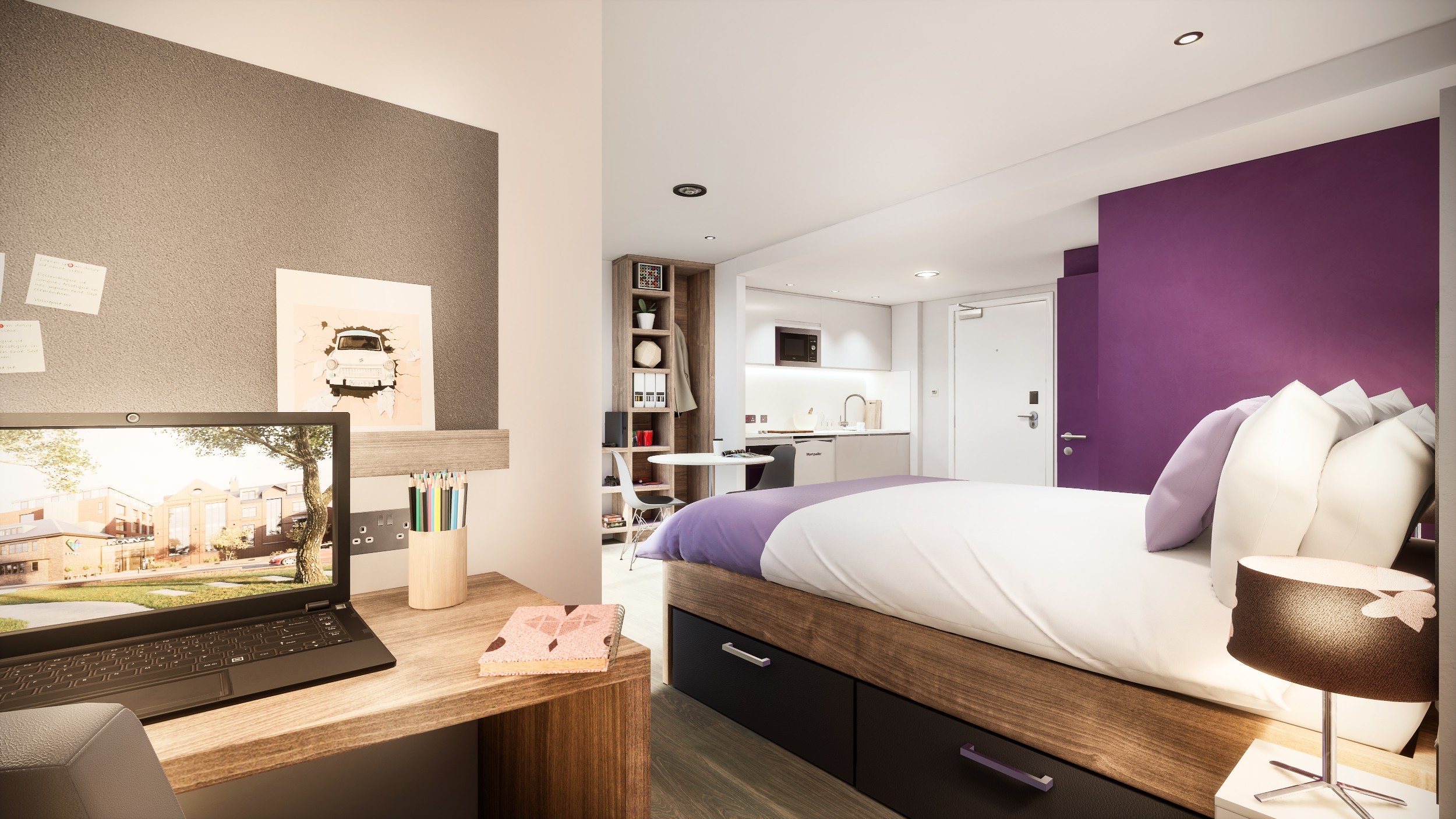 Image of Iconinc The Gravity, Lincoln