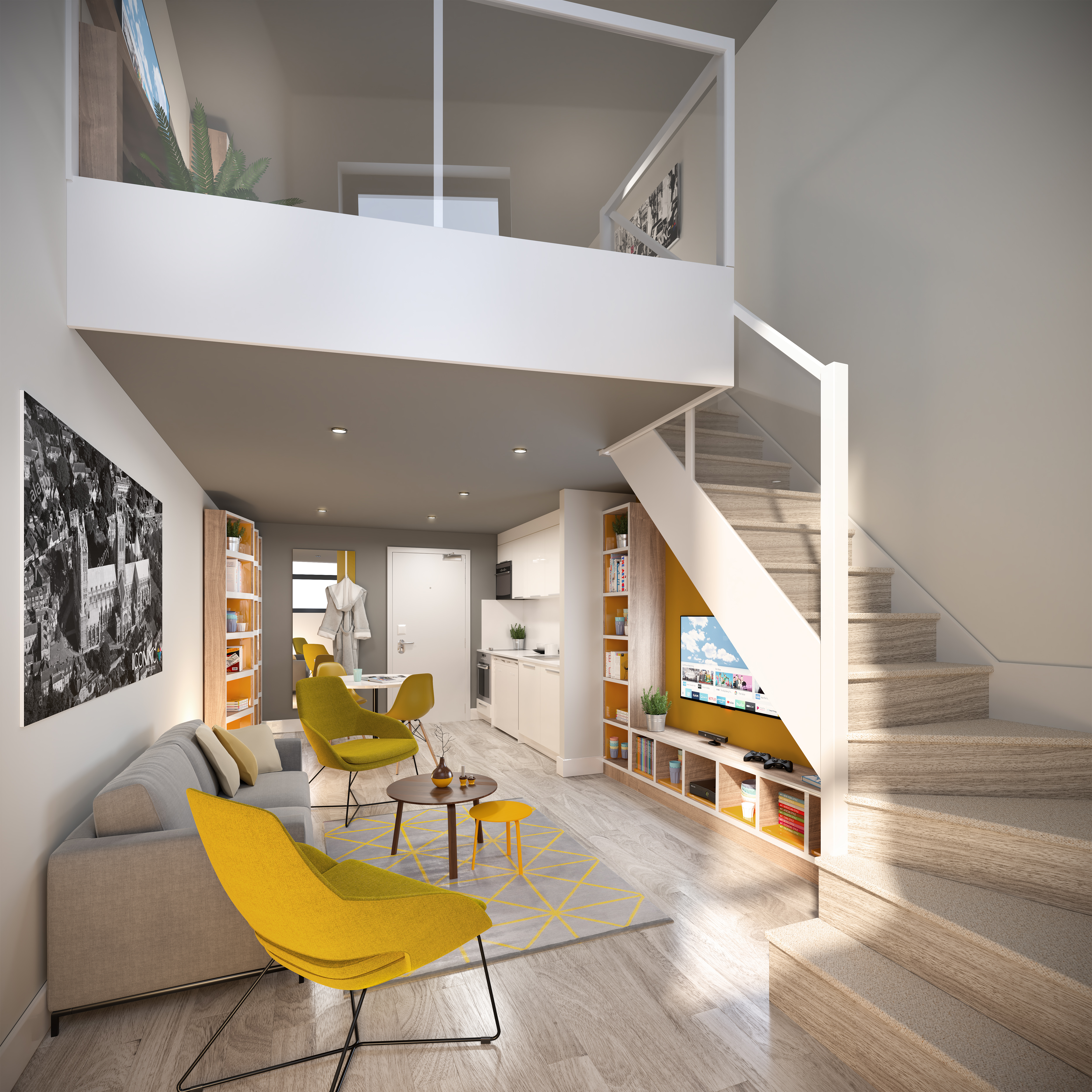 Image of Iconinc The Gravity, Lincoln