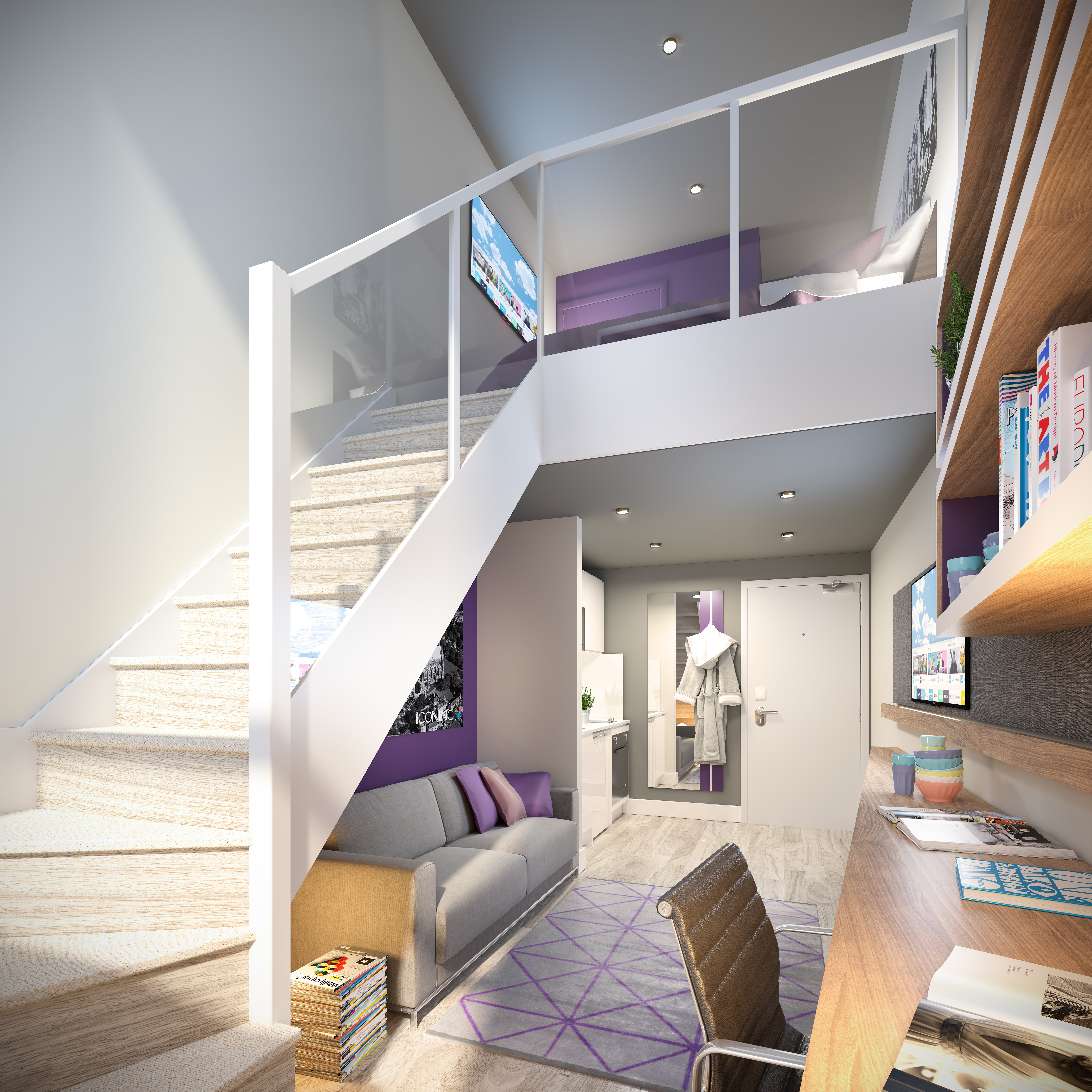 Image of Iconinc The Gravity, Lincoln