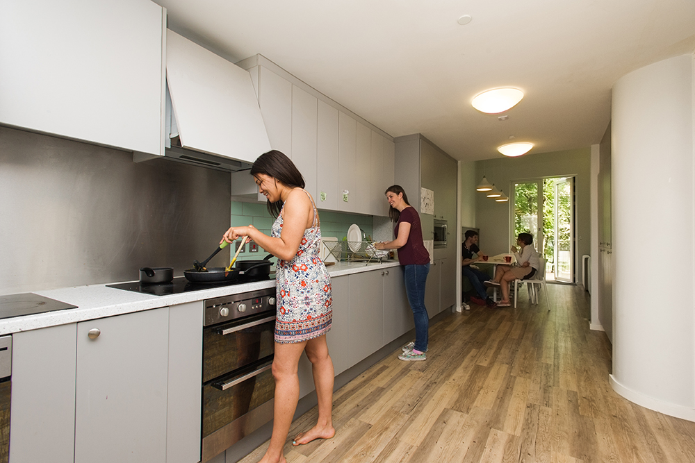 Image of Graystacks, Nottingham