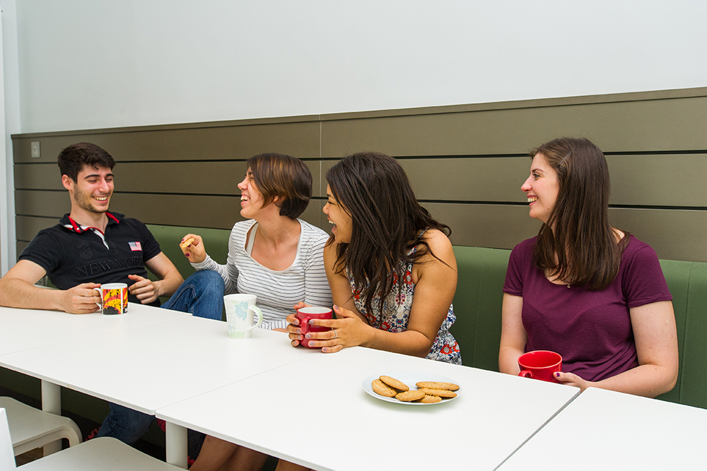 Image of Graystacks, Nottingham