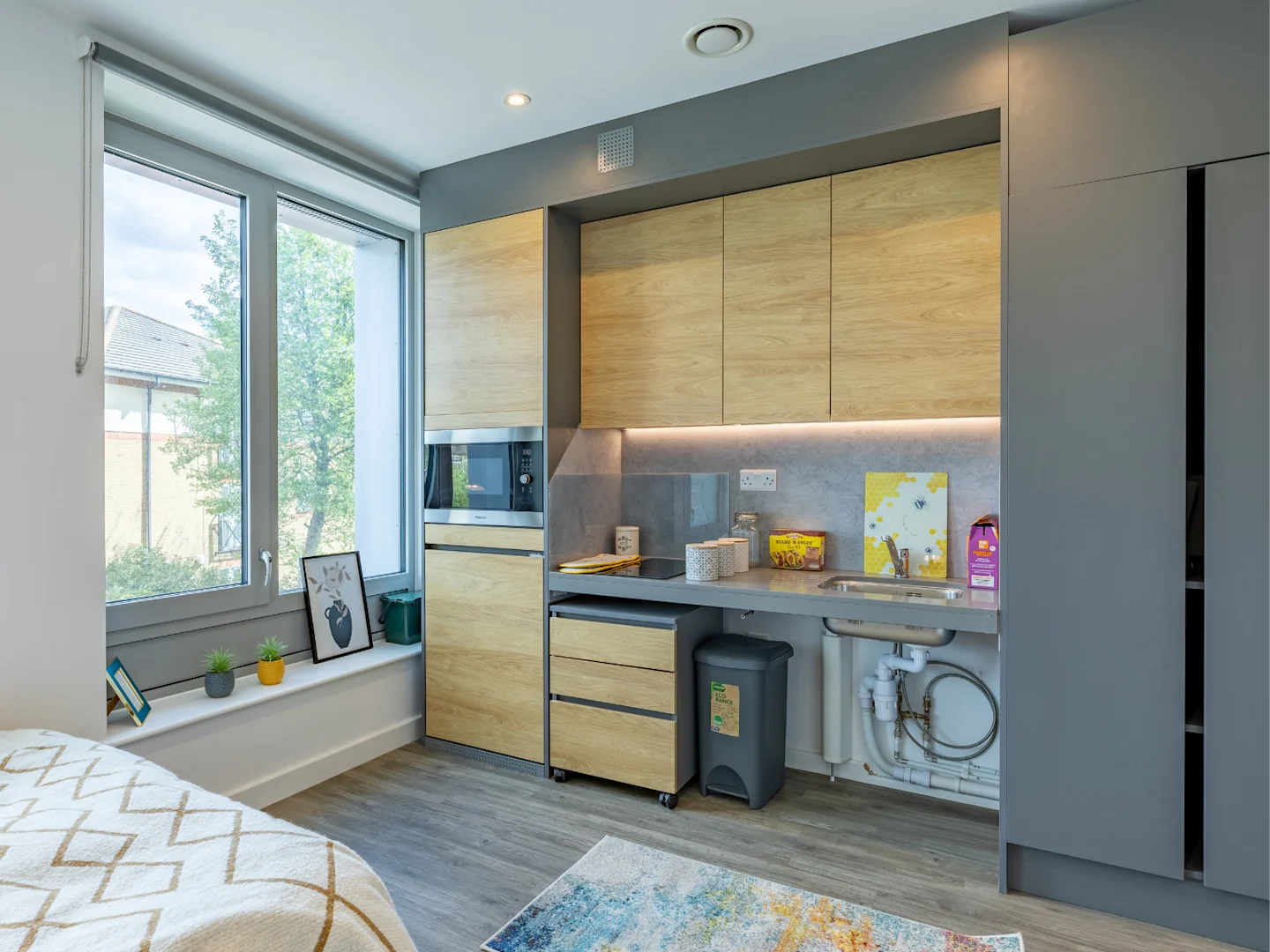 Image of Great Court, London