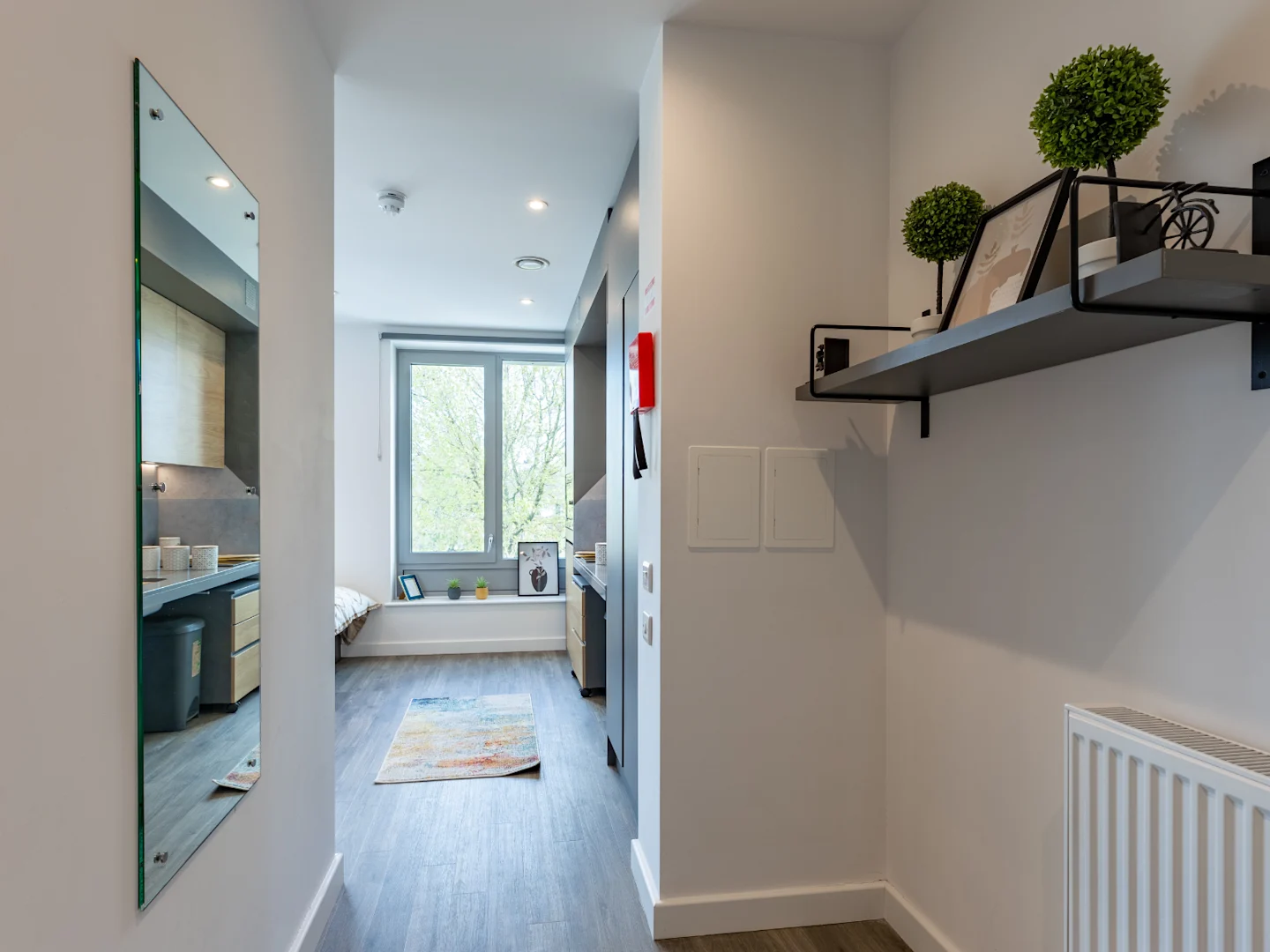 Image of Great Court, London