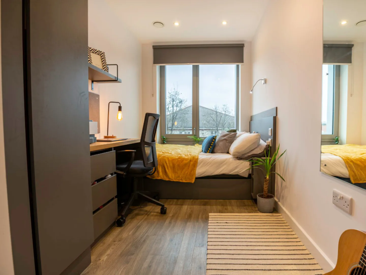 Image of Great Court, London