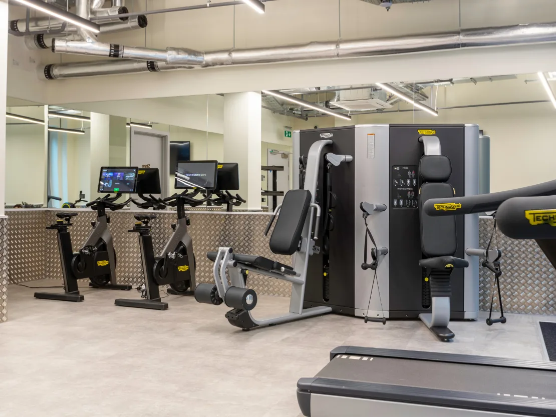 Image of Great Court, London