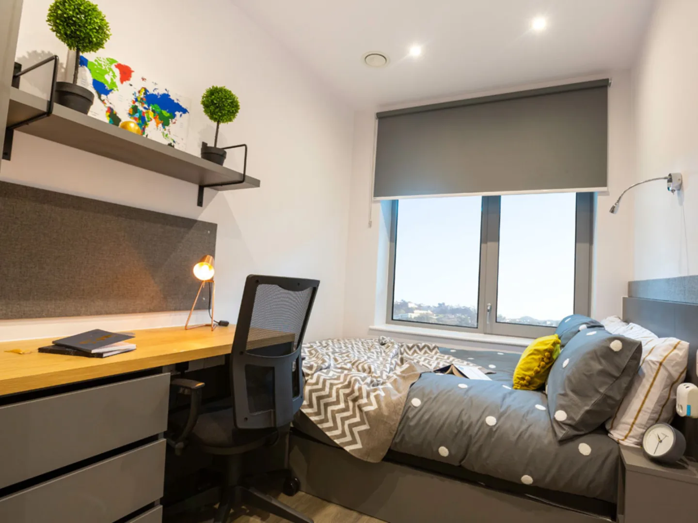 Image of Great Court, London