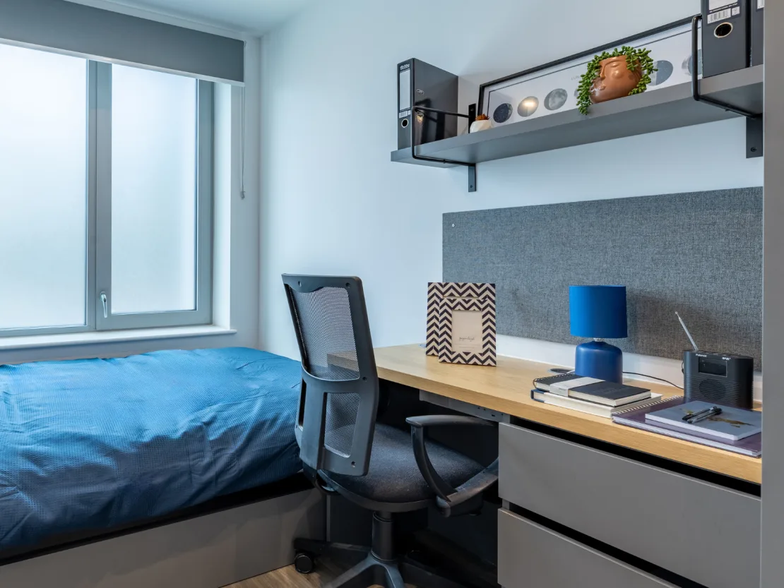 Image of Great Court, London