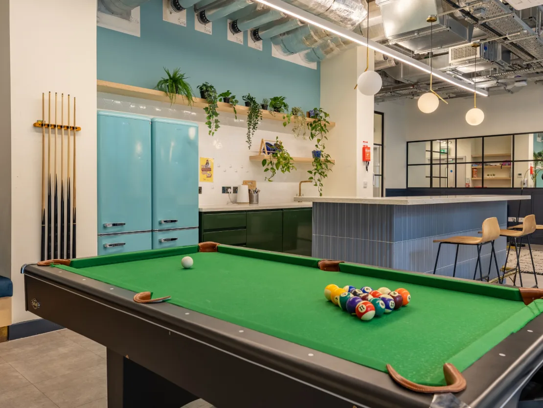 Image of Great Court, London