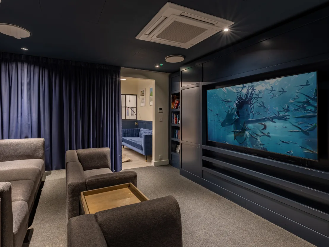 Image of Great Court, London