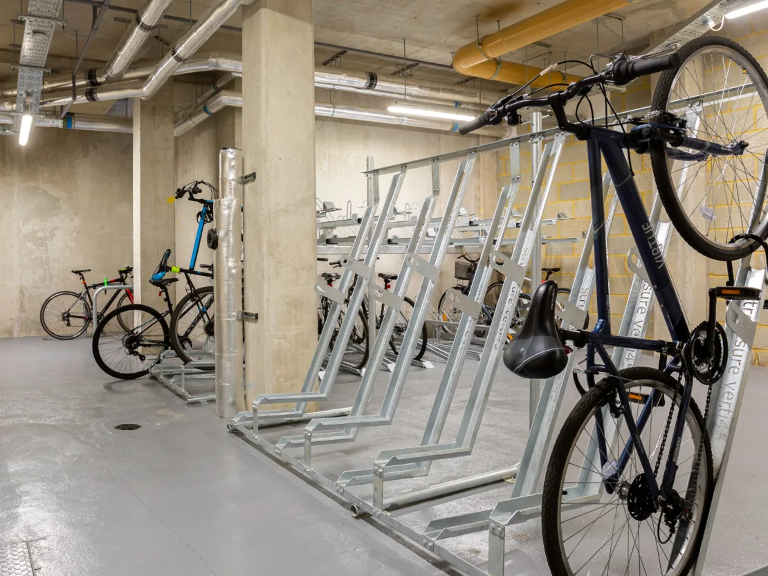 Image of Great Court, London