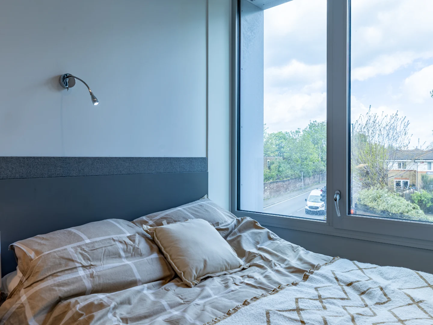 Image of Great Court, London