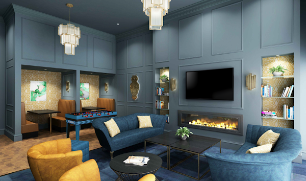 Image of 26 Great George Street, Leeds