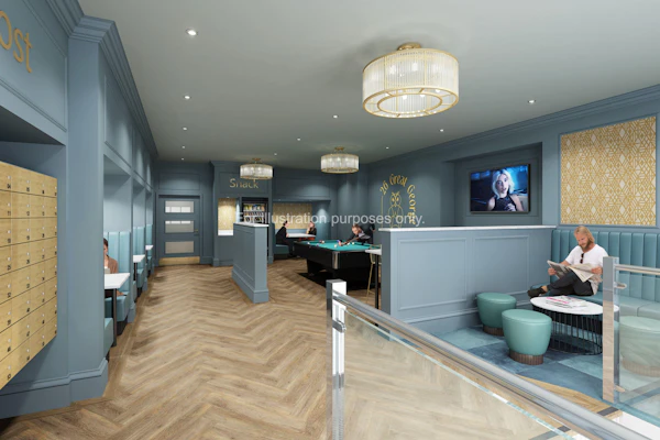 Image of 26 Great George Street, Leeds