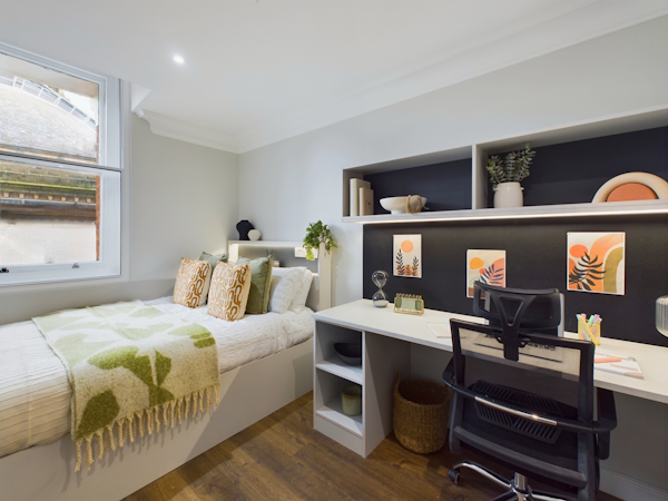 Image of 26 Great George Street, Leeds