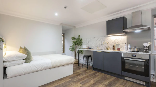 Image of 26 Great George Street, Leeds