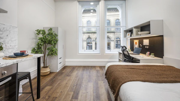 Image of 26 Great George Street, Leeds