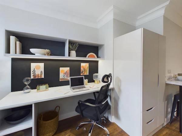 Image of 26 Great George Street, Leeds