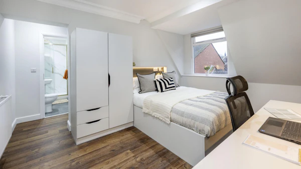 Image of 26 Great George Street, Leeds