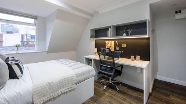 Image of 26 Great George Street, Leeds