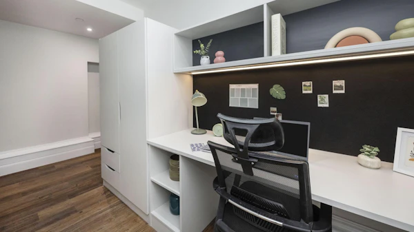 Image of 26 Great George Street, Leeds