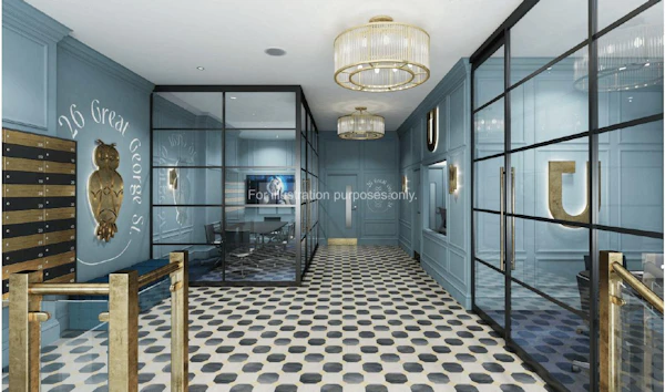 Image of 26 Great George Street, Leeds