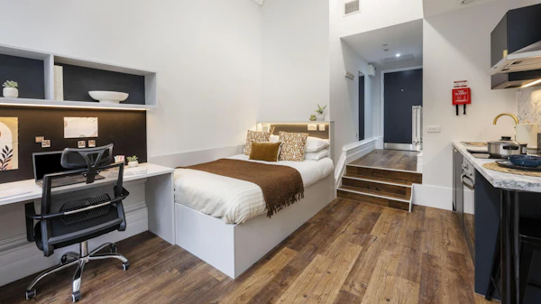 Image of 26 Great George Street, Leeds