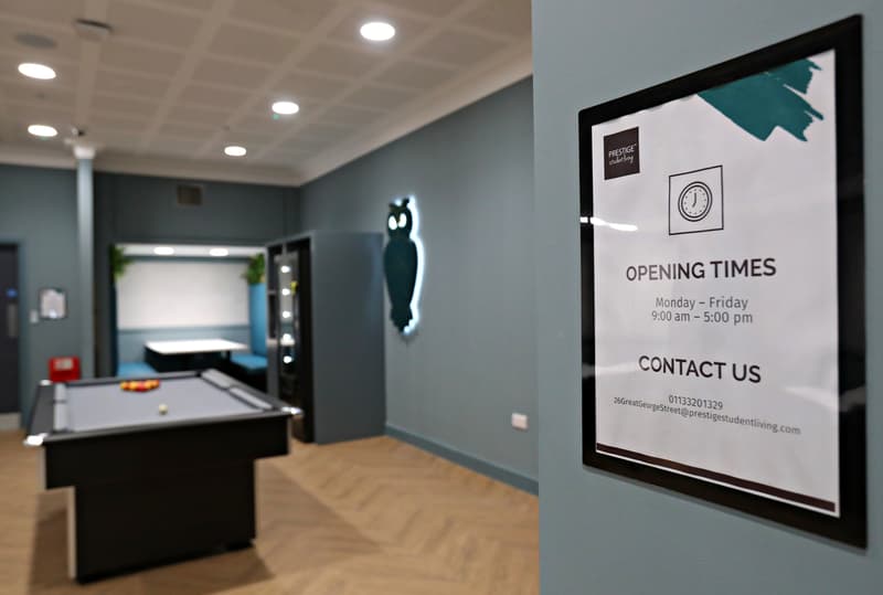 Image of 26 Great George Street, Leeds