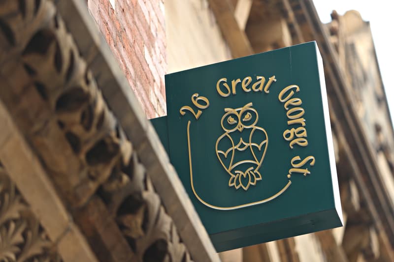 Image of 26 Great George Street, Leeds