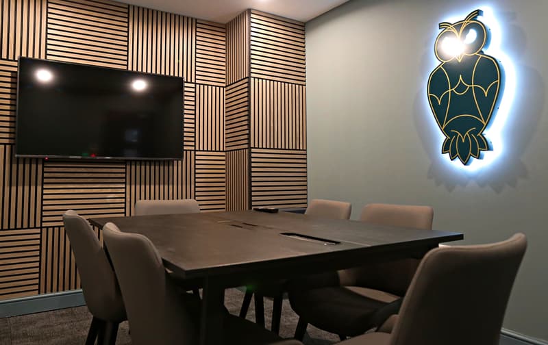 Image of 26 Great George Street, Leeds