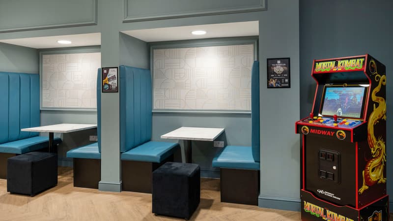 Image of 26 Great George Street, Leeds