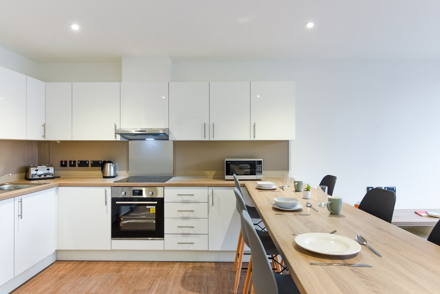 Image of Great Patrick Street, Belfast