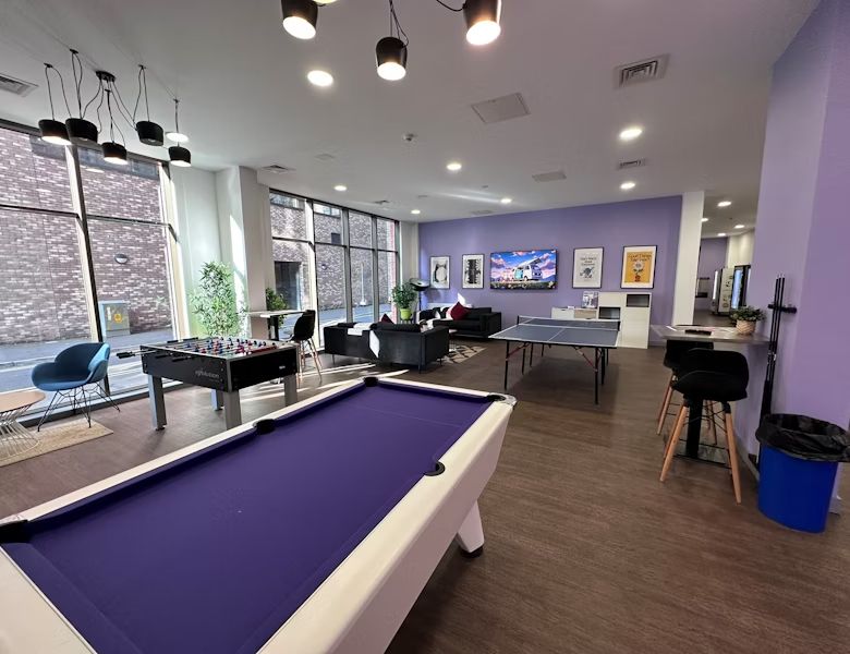 Image of Great Patrick Street, Belfast