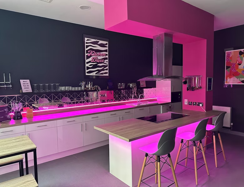 Image of Great Patrick Street, Belfast