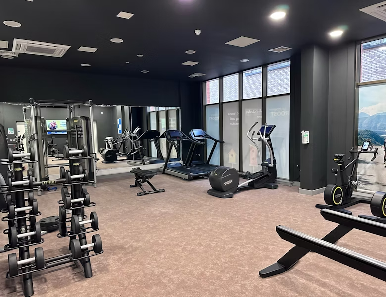 Image of Great Patrick Street, Belfast