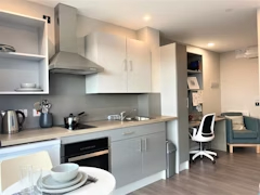 Image of Great Patrick Street, Belfast