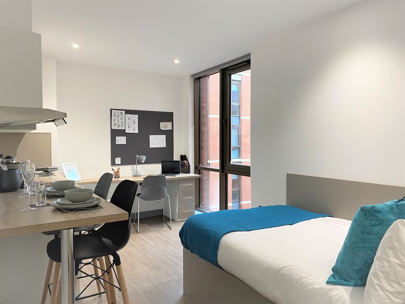 Image of Great Patrick Street, Belfast