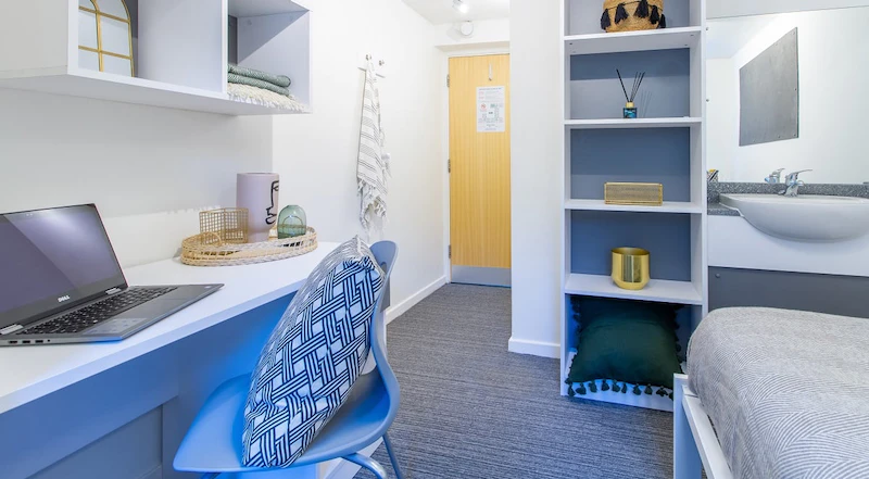 Image of Green Wood Court, Southampton