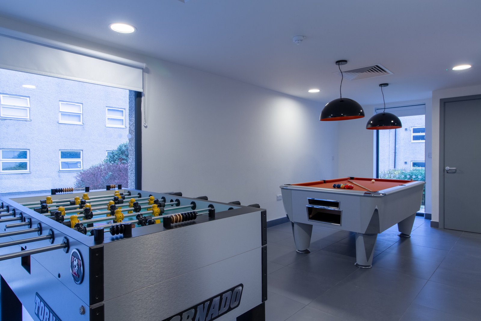 Image of Green Wood Court, Southampton