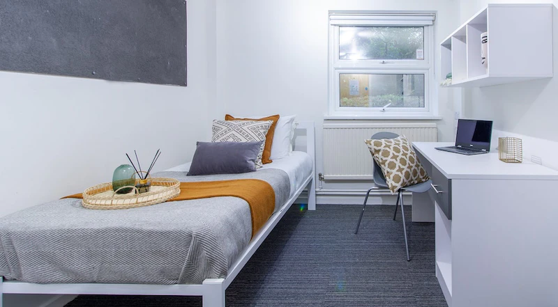 Image of Green Wood Court, Southampton